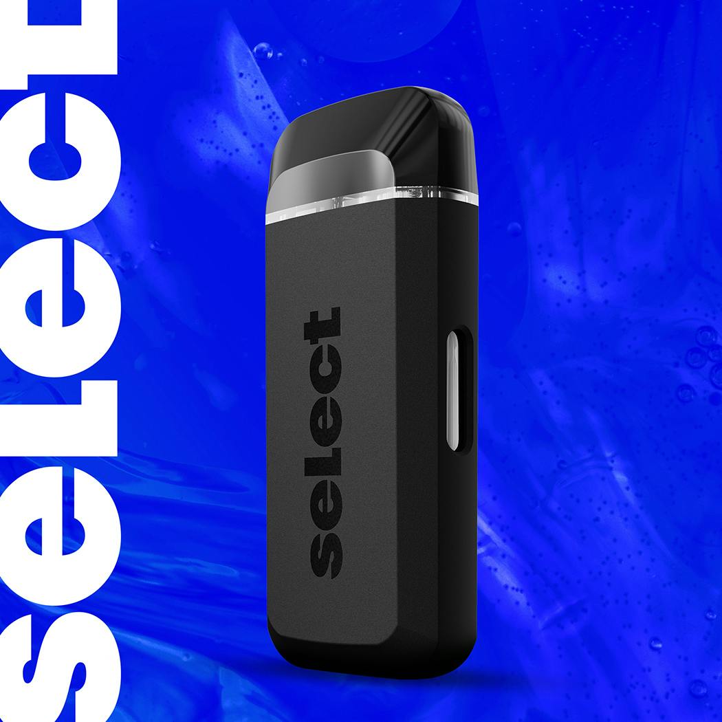 BRIQ Elite Jefe OG 2g All In One by Select