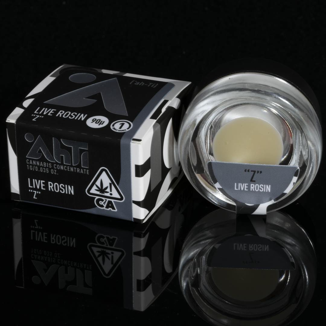 Ahti Farms — Zkittlez