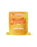 Mango Sunrise | 1:1:1 | THC:CBG:CBD |20mg | 2pk