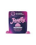 Dreamberry | 1:1:1 | THC:CBD:CBN |20mg | 2pk