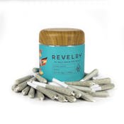 Frosty Fusion Pre-Roll Pack (56pk)