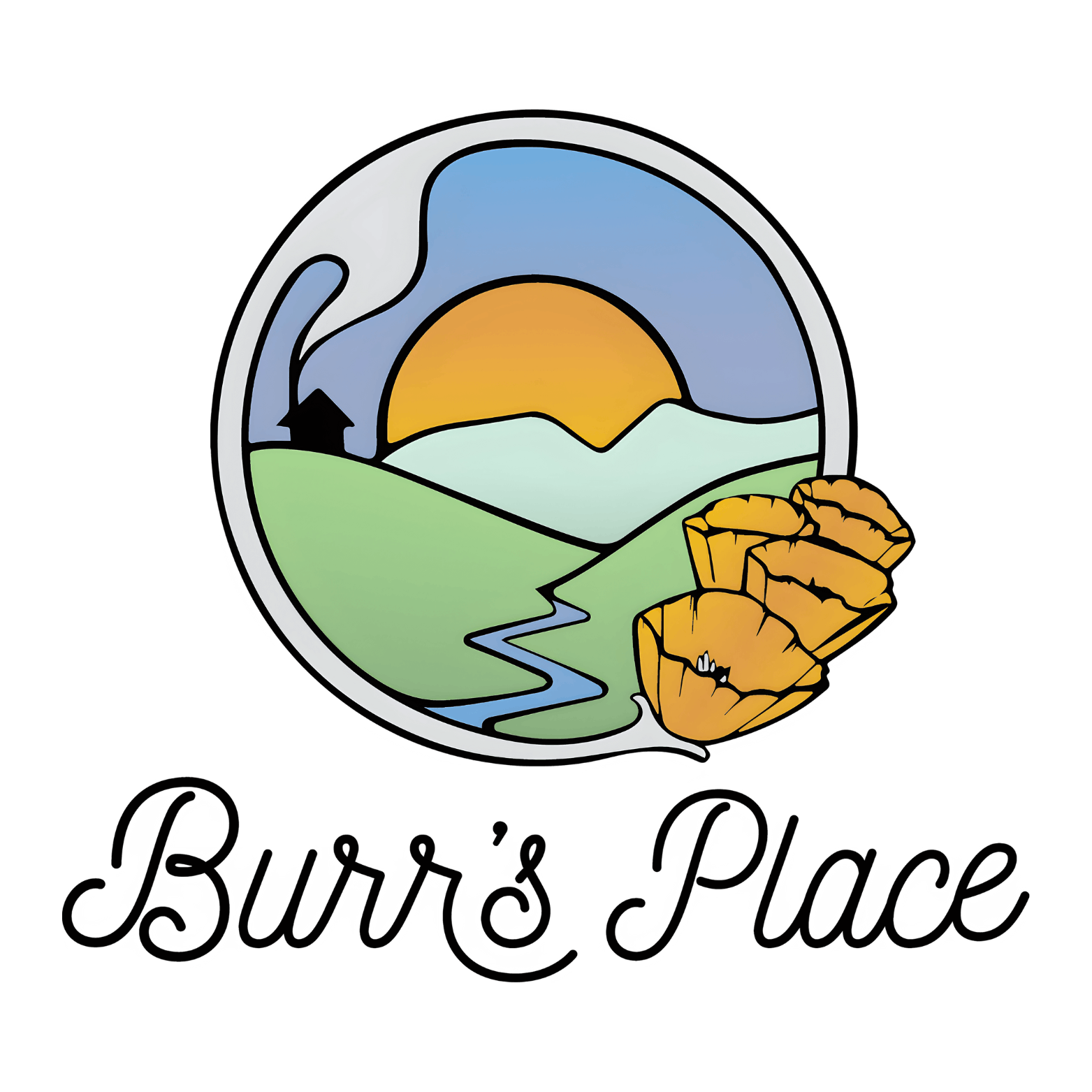 Burr's Place | Zawts - 7g Bag (Indica) - Burr's Place