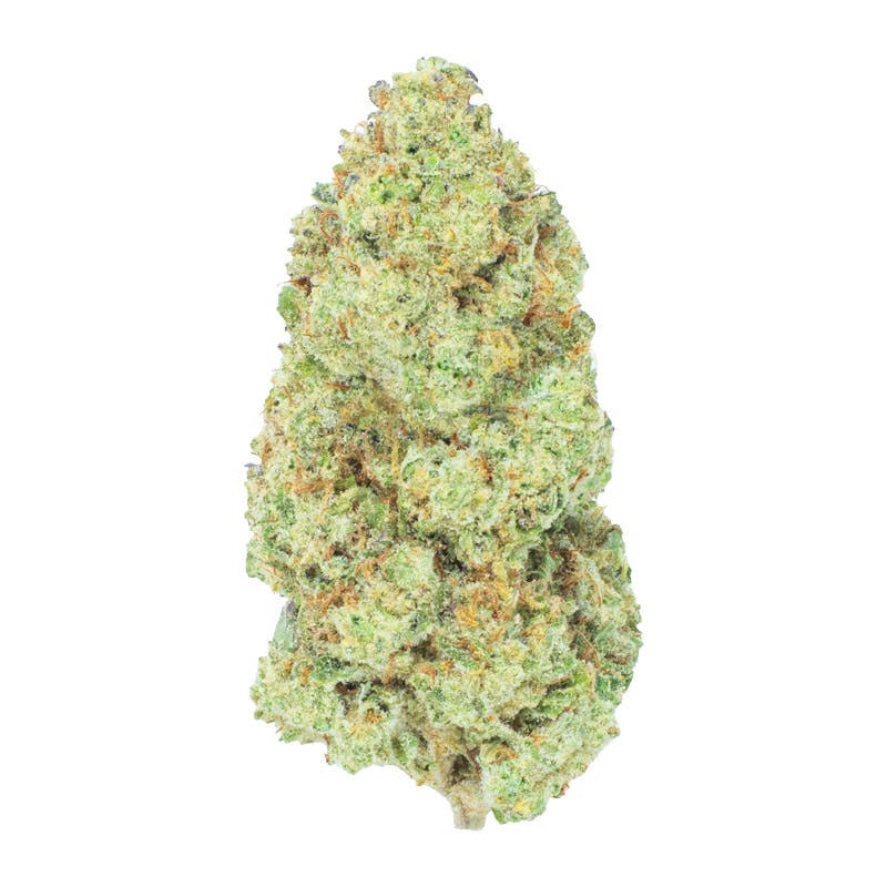 Burr's Place: Kush Crasher