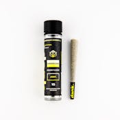 ALLEN IVERSON PREROLL - DANK - 1g