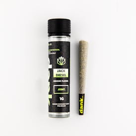 JACK DIESEL 1G JOINT