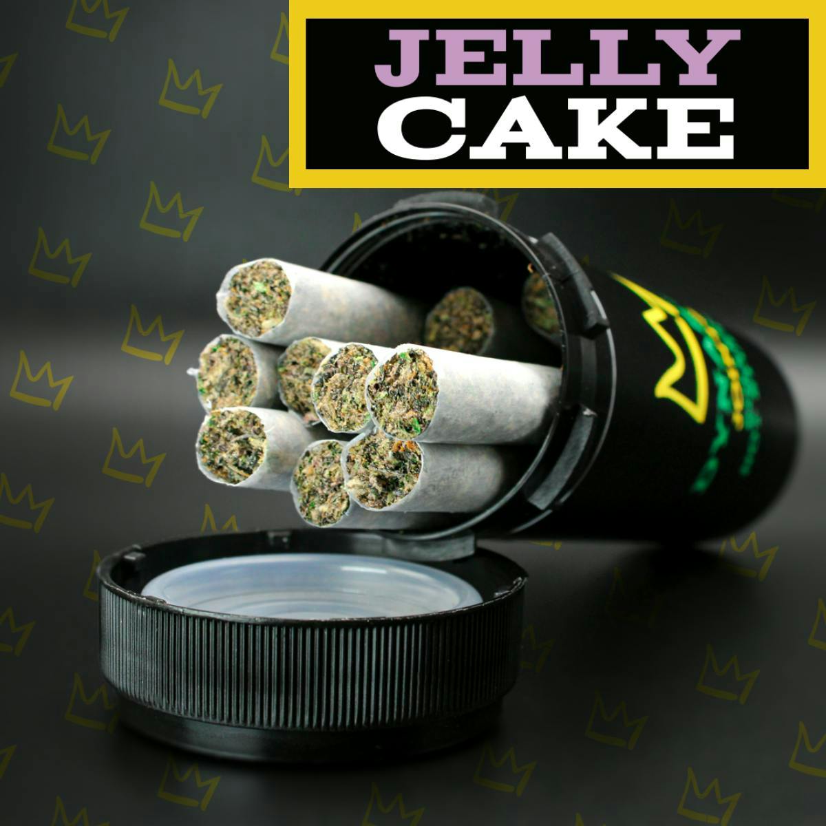 Jelly Cake | Joint | 1g