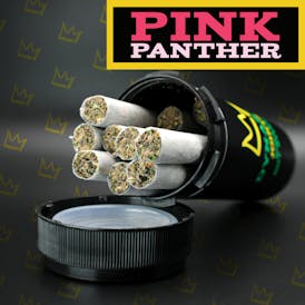 pink panther Joint