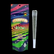 Creme De Canna - OG Kush 44% -Terpys - Diamond Infused Pre Roll 1g 