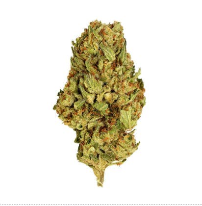 Smoakland: Black Cherry Gelato