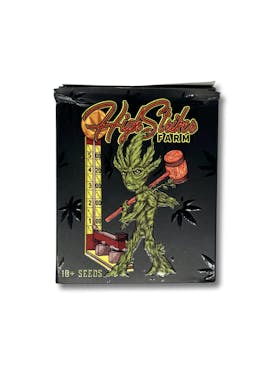 Magic Microverse Seeds 10pk. - High Striker Farms