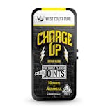 Charge Up - Top Shelf Joints .4g 10pk