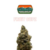 Fruit Cupz