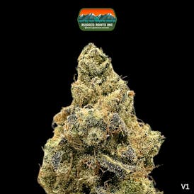 Rugged Roots | Fruit Cupz 3.5g