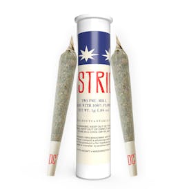 Pave Pre-Roll Pack 2ct