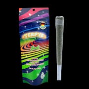Creme De Canna | Jack | Terpys Diamond Infused Preroll