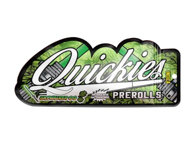 SKYWALKER OG INFUSED PREROLL