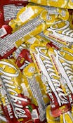 Quickies Prerolls | Infused Lemon Cherry 1g