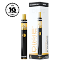 Dime Blackberry OG 1000mg All in One Device-Promo