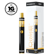Dime Industries - Blackberry OG I - RTU - 1.0g