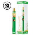 Dime Key Lime Pie 1000mg All in One Device