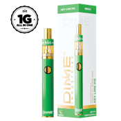 Dime Industries | Key Lime Pie 1000mg All in One Device