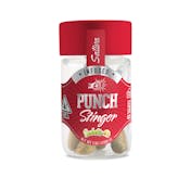 Punch - Sorbetto Stinger (Sativa) 5 Pre-Rolls 2.5g