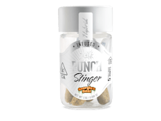Punch | Georgia's Best 2.5g (Hybrid) - Stinger Pre-Rolls 5pk