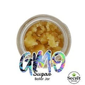 Secret Stash | Sugar | GMO | 14g (Baller)