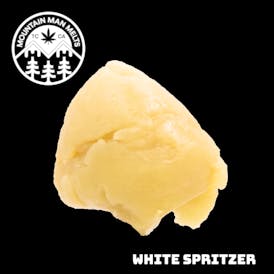 White Spritzer - Live Rosin