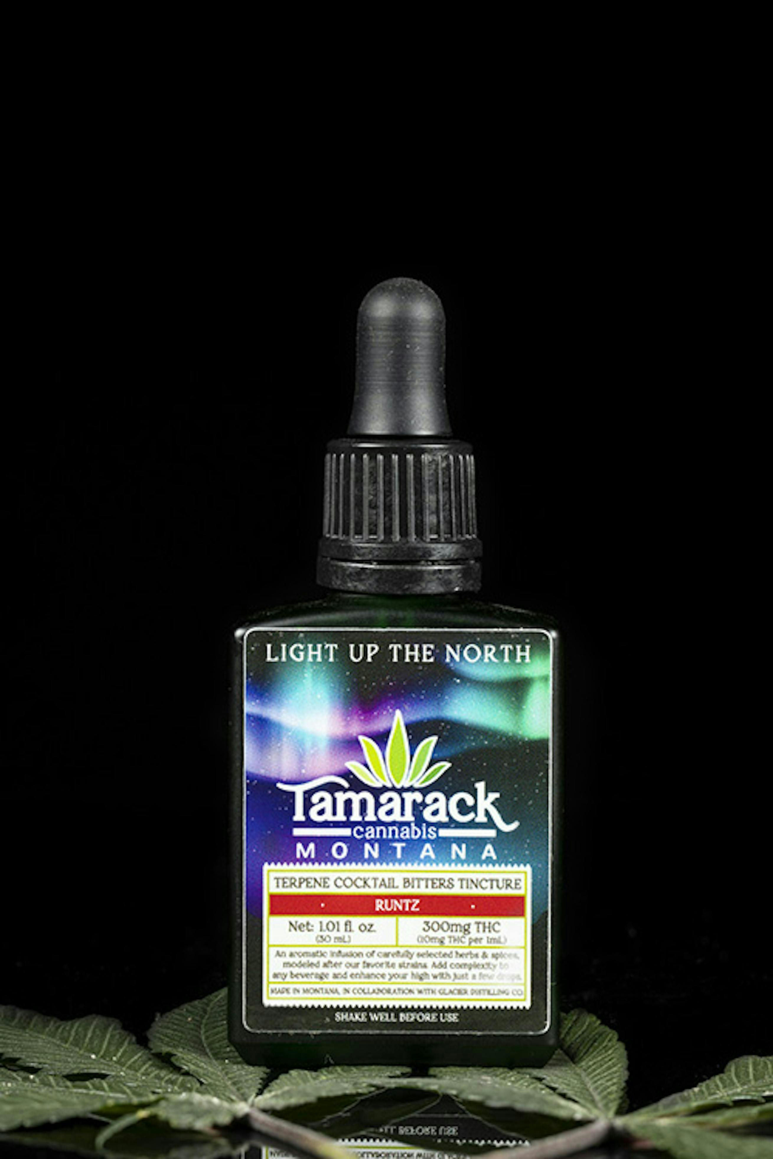 Runtz Thc Cocktail Bitter