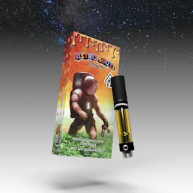 Space Lollipops | Vape Cartridge 1g