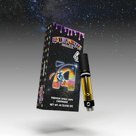 Space Gelato | Vape Cartridge 1g