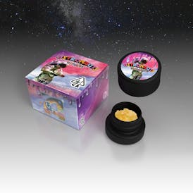 Space Gummies | Sugar 1g