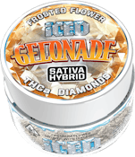Gelonade - Infused Flower - 3.5g