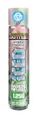 ICED - Watermelon Z - Infused Preroll - 1.5G