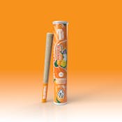 Mango Sticky Rice - Preroll - 1g
