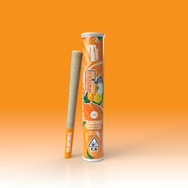 Traditional - Mango Sticky Rice Pre-Roll 1G