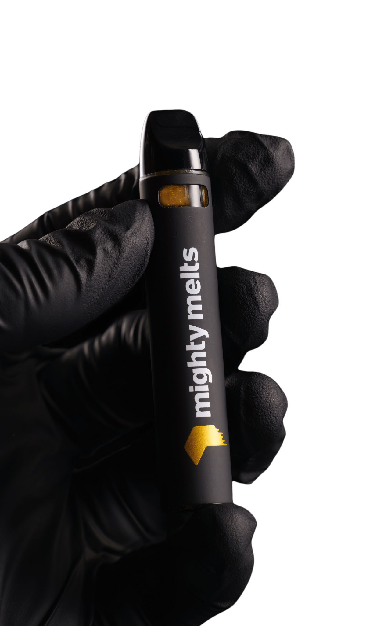 Papaya Live Rosin Melt Stick, 500mg by Mighty Melts