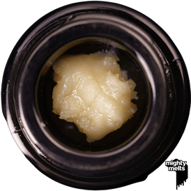 Grease Monkey Cold Cure Live Rosin, 1.0g