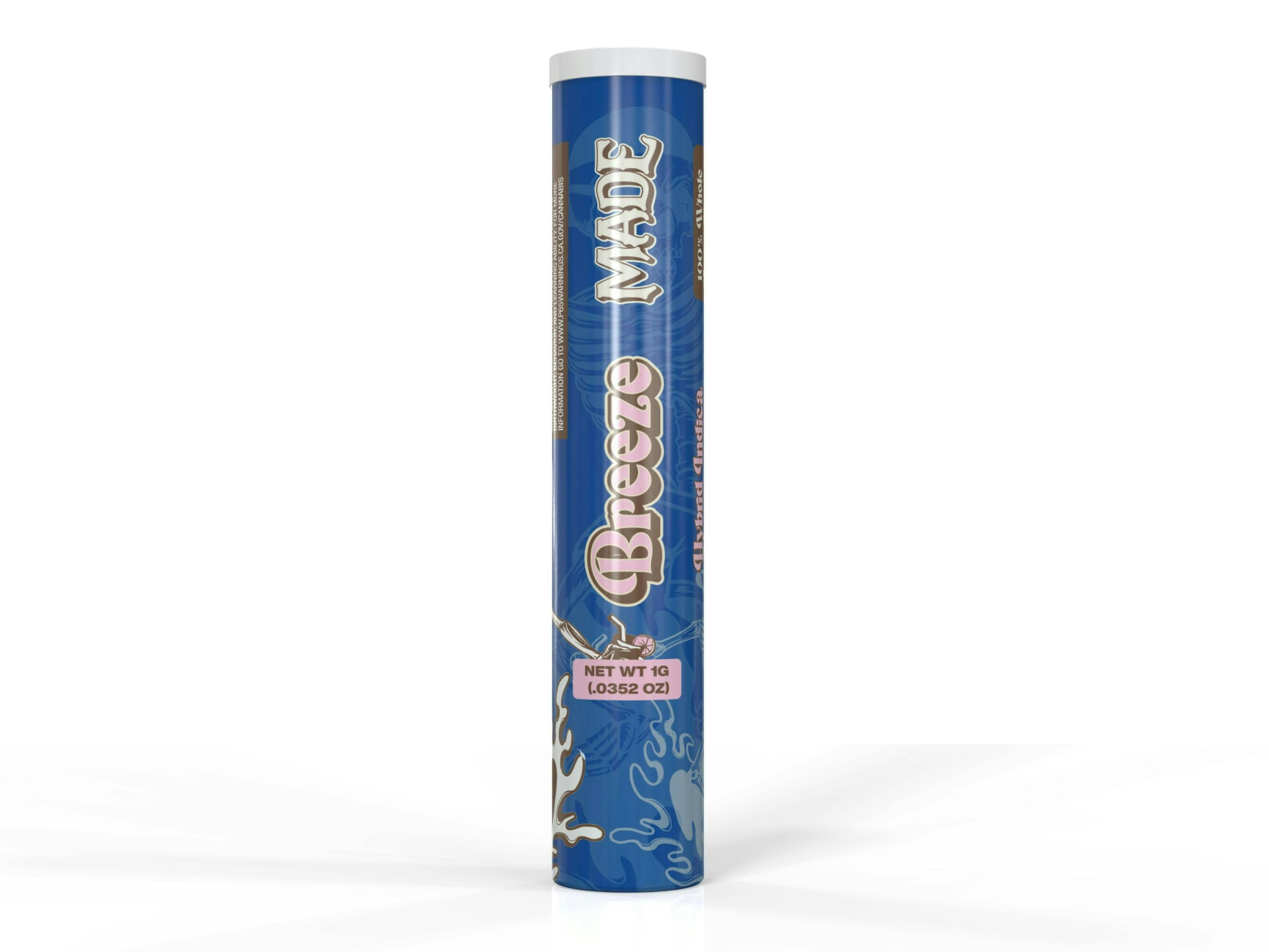 MADE | Breeze | Joint | 1g