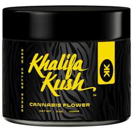 Khalifa Kush Pre-Packaged Flower 3.5g