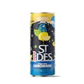 St Ides - Drinks - Lemonade Tea - 100MG