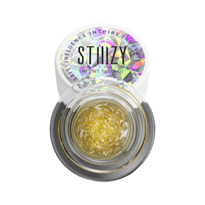 STIIIZY - Stiiizy Purple Push Pop Live Resin Diamonds 1.0g