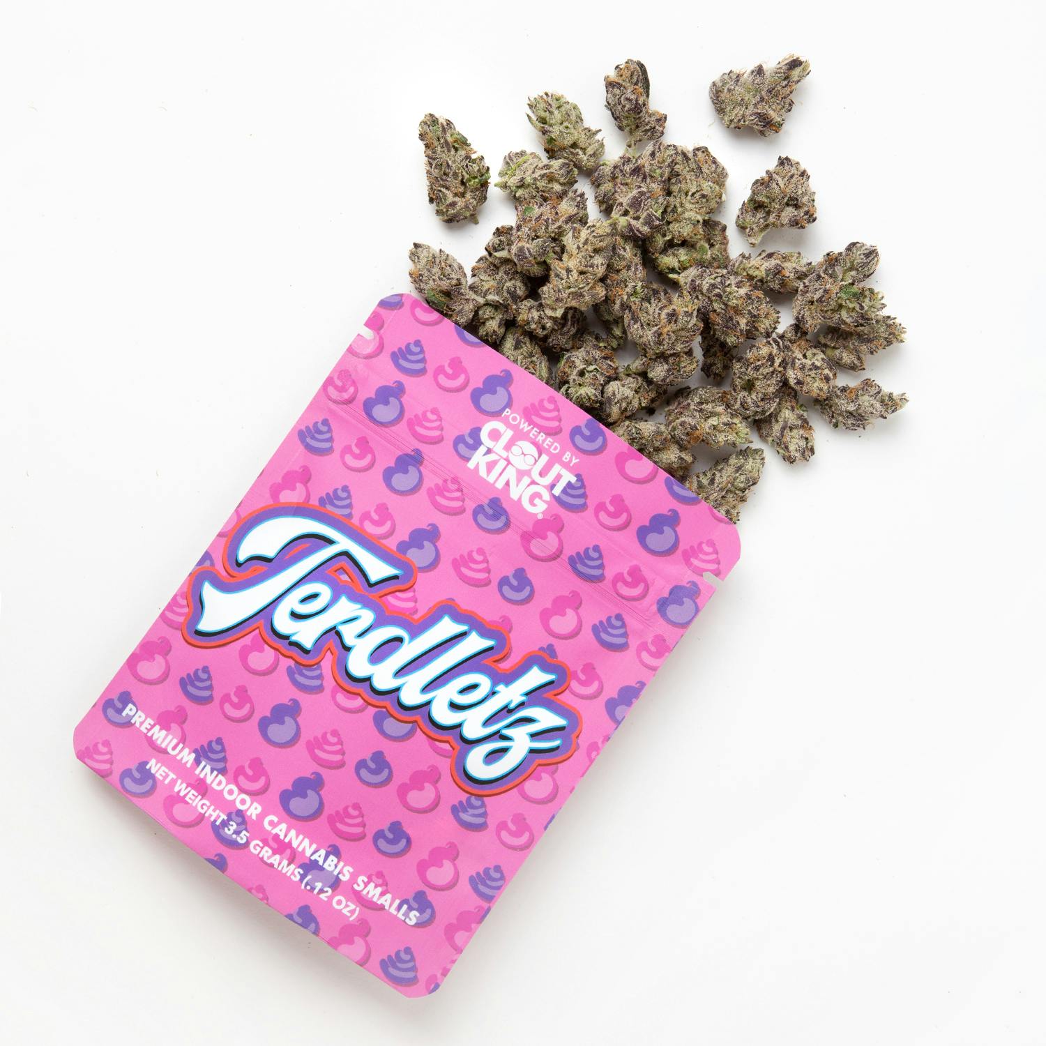 Terdletz | Smalls | 3.5g