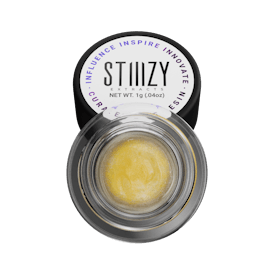 - GELATO MINTZ - Live Resin