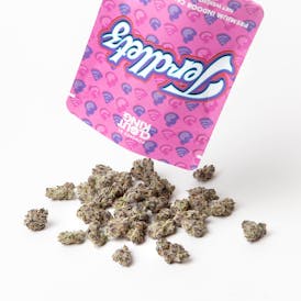 Clout King | Terdletz | 1/4 Ounce Premium Indoor Smalls