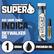 Superfire | Skywalker OG | 1G Cart