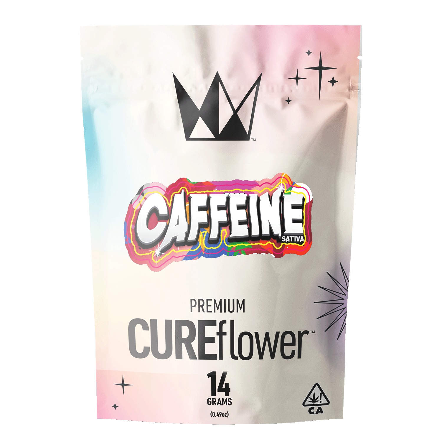 Caffeine - 14G Premium Flower