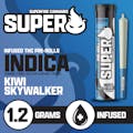 Superfire | Kiwi Skywalker | 1.2G Infused Preroll
