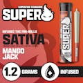Superfire | Mango Jack | 1.2G PREROLL